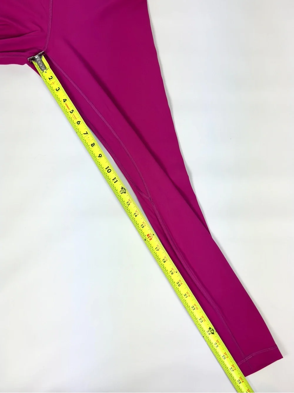 lululemon 25” Align High-Rise Pant Leggings